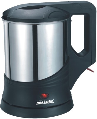 Nikitasha NT-EK-1001 1 L Electric Kettle Image