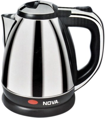 Nova NKT-2727 1.8 L Electric Kettle Image