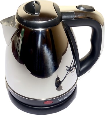 Novella Diva 1200 1.2 L Electric Kettle Image