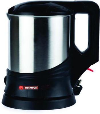 Olympus NSK-012 1.2 L Electric Kettle Image