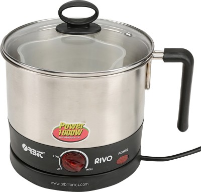 Orbit 220-240 1.5 L Electric Kettle Image