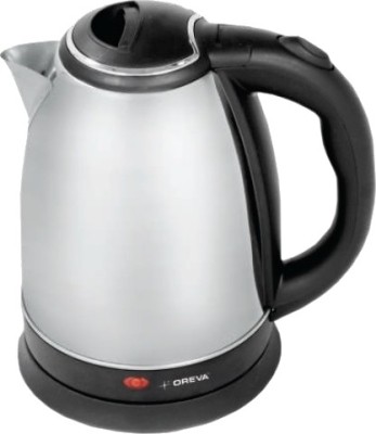 Oreva OEK 2.0 L 2 L Electric Kettle Image