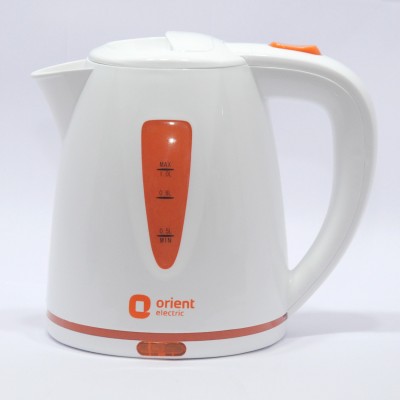 Orient KT1002P 1 L Electric Kettle Image