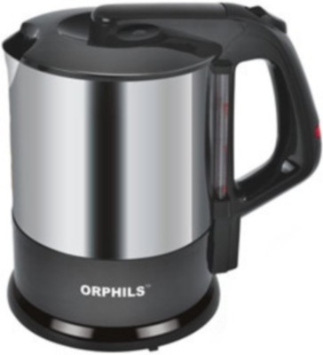 Orphils OKT-733 1.5 L Electric Kettle Image