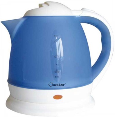 Ovastar OWEK-105 1.5 L Electric Kettle Image