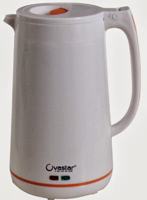 Ovastar OWEK-123 N 1.7 L Electric Kettle Image