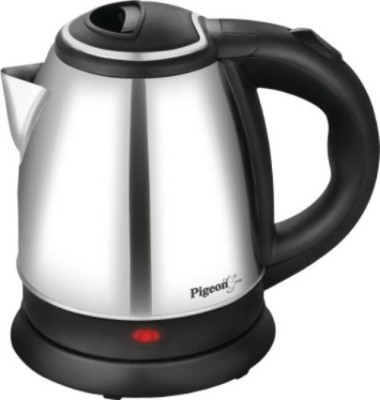 Pigeon Gypsy 1.2 L Electric Kettle Image