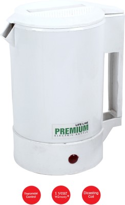 Premium PE25 1 L Electric Kettle Image