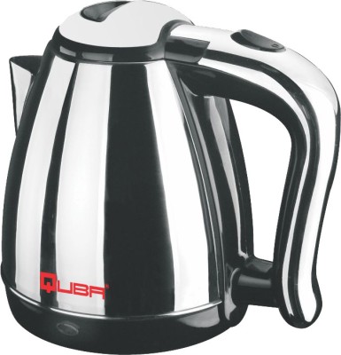 Quba 1700 1.7 L Electric Kettle Image