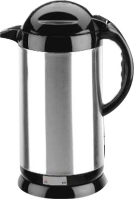 Quba 7611 1.8 L Electric Kettle Image