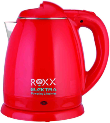 Roxx 5504 1.5 L Electric Kettle Image