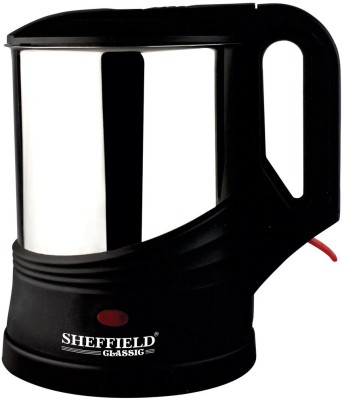 Sheffield Classic SH-7011 1.7 L Electric Kettle Image