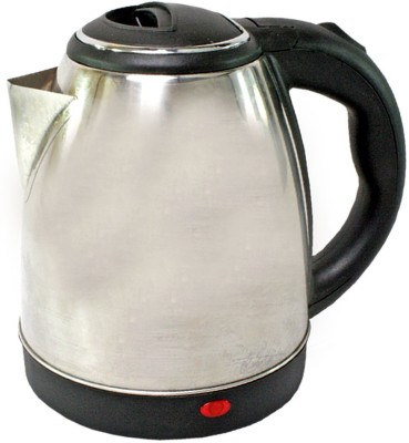 SJ YU52 1.8 L Electric Kettle Image