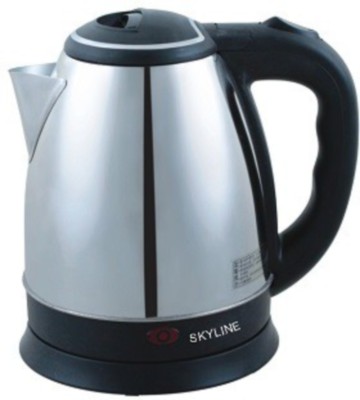 Skyline VI5007 1.2 L Electric Kettle Image