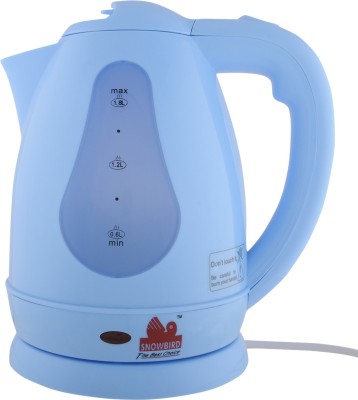 Snowbird SB-31 1.8 L Electric Kettle Image