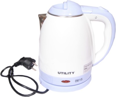 Utility CI-228 1.2 L Electric Kettle Image