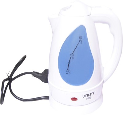 Utility Kettle 1.5L DSC_0752-3 1.5 L Electric Kettle Image