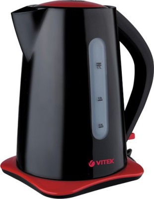 Vitek VT-1176 BK-I 1.7 L Electric Kettle Image