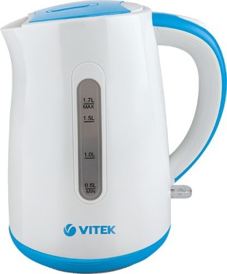 Vitek VT-7016 W-I 1.7 L Electric Kettle Image