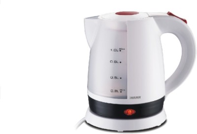 Wama WMEK 05 1 L Electric Kettle Image