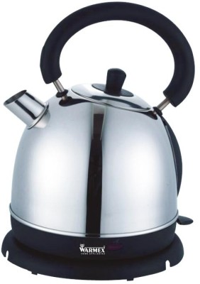 Warmex EK99CN 1.8 L Electric Kettle Image