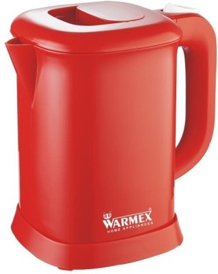 Warmex MP99 1 L Electric Kettle Image