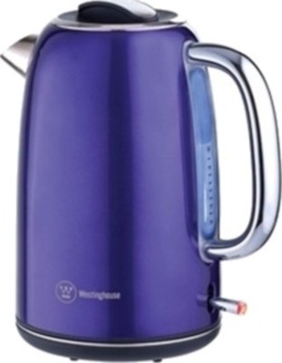 Westinghouse WKWK335P 1.7 L Electric Kettle Image