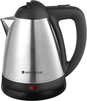 Wonderchef 8904214701932 1.5 L Electric Kettle Image