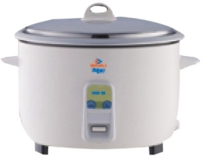 Bajaj Majesty Rcx42 4.2 L Electric Cooker Image