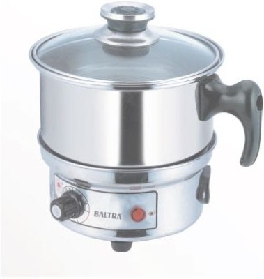 Baltra Btc-101 0.5 L Food Steamer Image