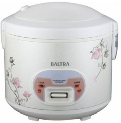 Baltra Btd-500D 1.5 L Electric Cooker Image