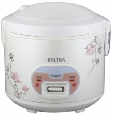 Baltra Btd-400D 1 L Electric Cooker Image