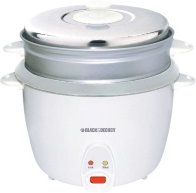 Black & Decker Rc1810 1.8 L Electric Cooker Image