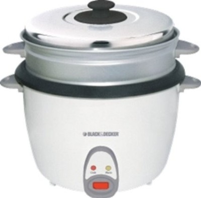 Black & Decker Rc2800 2.8 L Electric Cooker Image