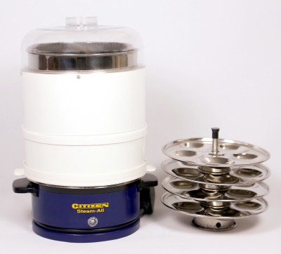 Citizen Steamall 500 2.2 L Food Steamer Image