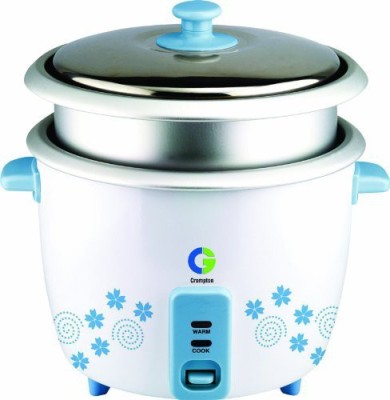 Crompton Greaves Cg-Mrc71 2.5 L Electric Cooker Image