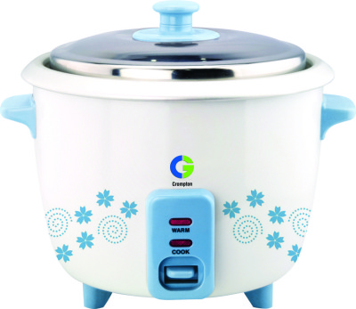 Crompton Greaves Mrc11 1 L Electric Cooker Image