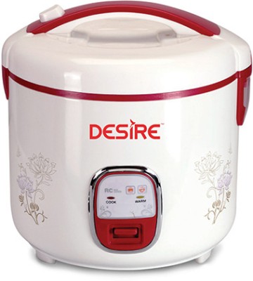 Desire Orc 28M1 2.8 L Electric Cooker Image