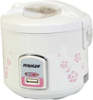 Euroline Sse 38 2.2 L Electric Cooker Image