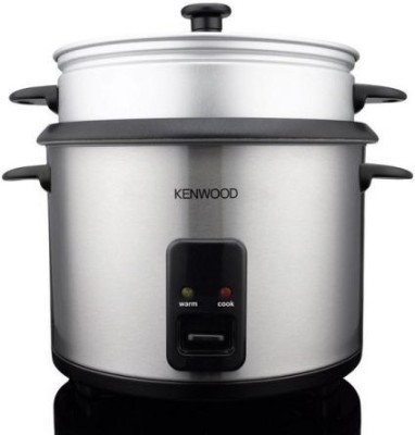 Kenwood Rc367 1.8 L Electric Cooker Image