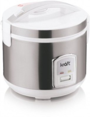 Kraft Krc 1.8 L Electric Cooker Image