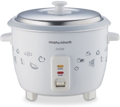 Morphy Richards D 55 1.5 L Electric Cooker Image