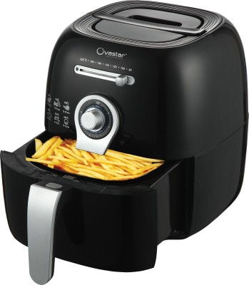 Ovastar Owaf-1950 2.2 L Electric Deep Fryer Image