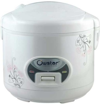 Ovastar Owrc-2004 1.8 L Electric Cooker Image