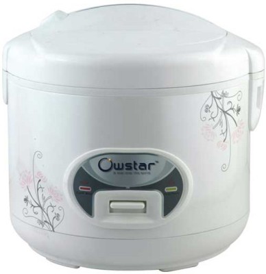 Ovastar Owrc-2013 2.2 L Electric Cooker Image