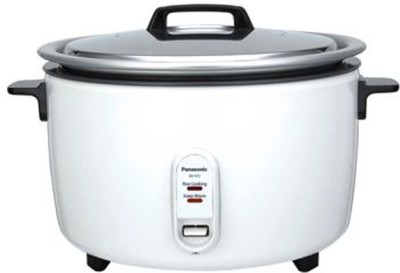 Panasonic Sr 972 4.5 L Electric Cooker Image