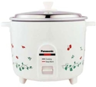 Panasonic Sr Wa 18H 1.8 L Electric Cooker Image