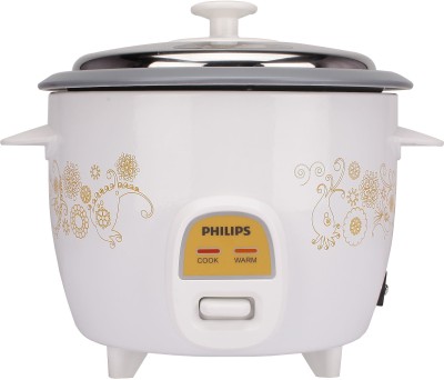 Philips Hd 3042 1 L Electric Cooker Image