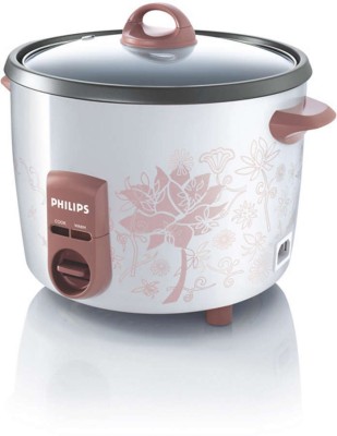 Philips Hd 4715 1.8 L Electric Cooker Image