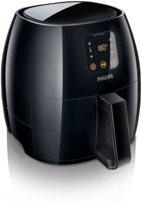 Philips Hd 9240/90 3.0 L Air Fryer Image